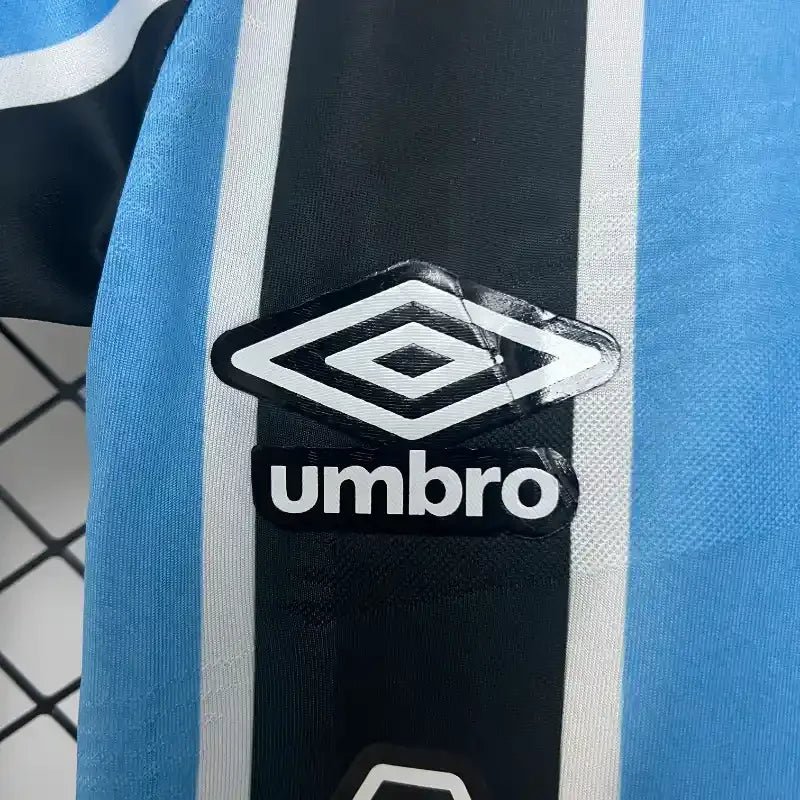 Camiseta Local Gremio 2024