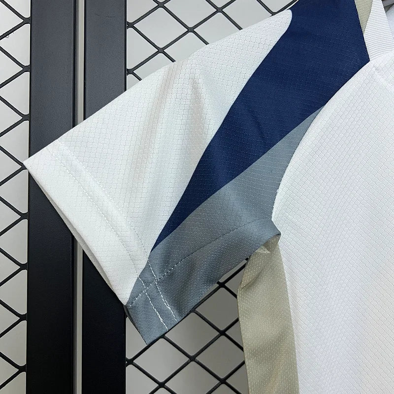 Tottenham 2025 No Sponsor Home Jersey