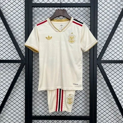 Terceira Camisola Flamengo 2025