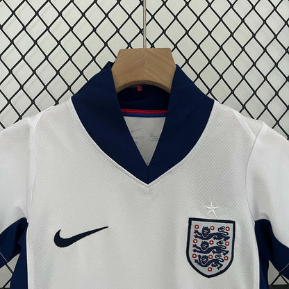 England 2024 Home Jersey