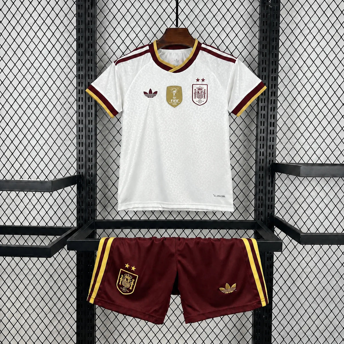 Maglia Away Atletic 2024