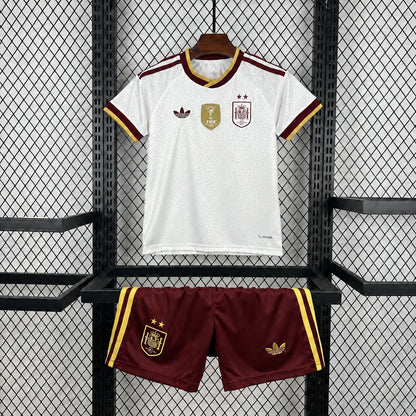 Maglia Away Atletic 2024