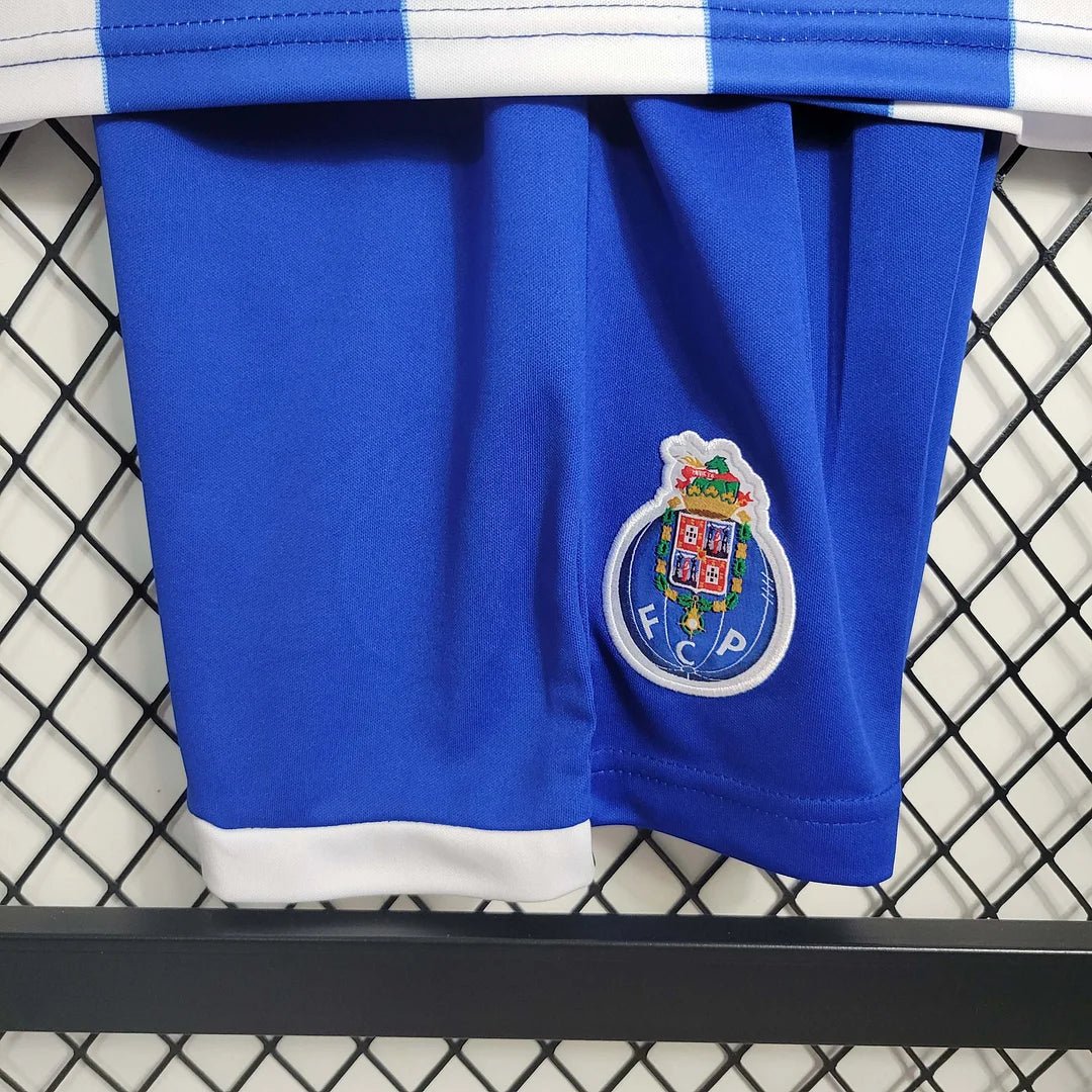 Porto 2023 Home Jersey