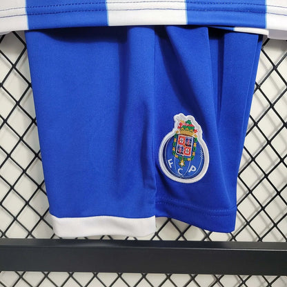 Porto 2023 Home Jersey