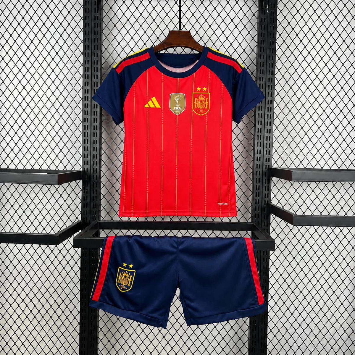 Maglia Away Atletic 2024