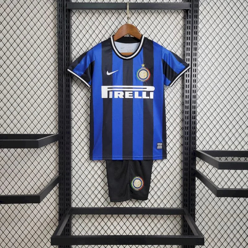 Inter 2010 Uitshirt