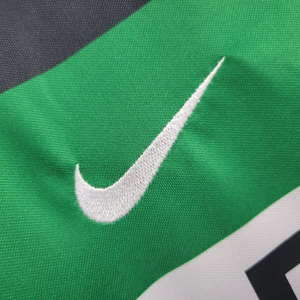 Sporting 2024 Home Jersey