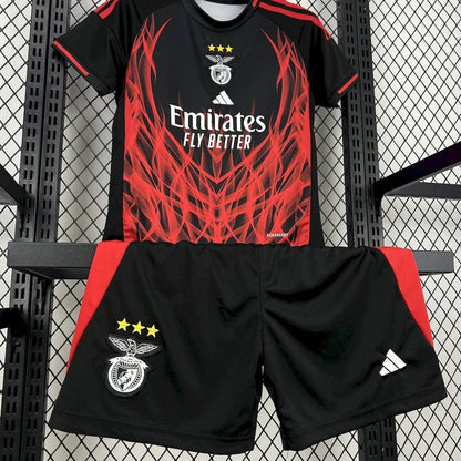 Benfica 2025 Special Jersey