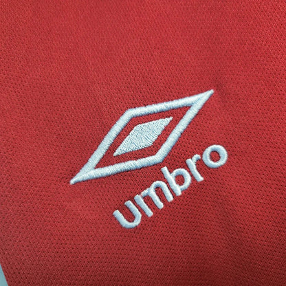 West Ham 2024 Home Jersey