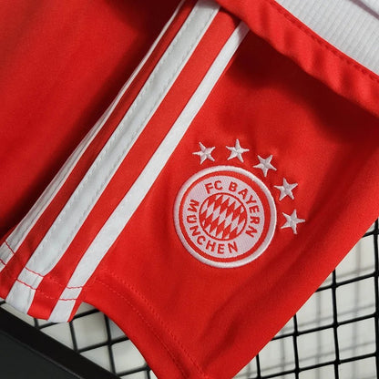 Camisola Principal Bayern Munique 2023