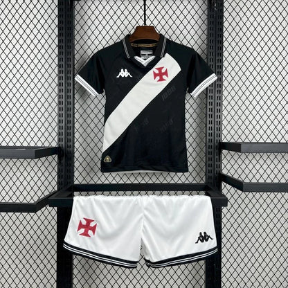 Vasco da Gama 2026 Home Jersey