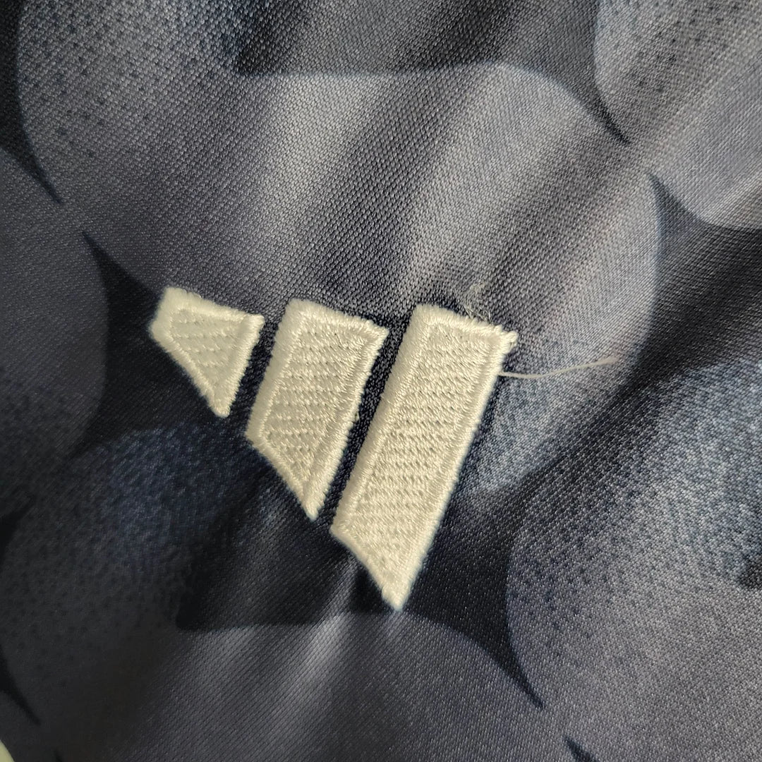 Real Madrid 2023 Away Jersey