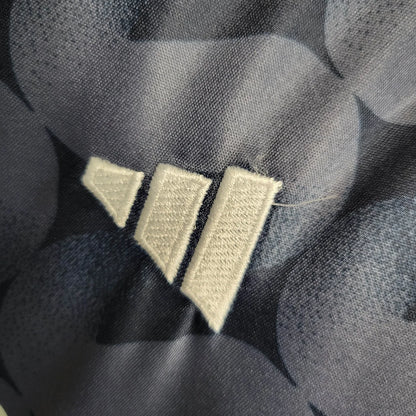 Real Madrid 2023 Away Jersey