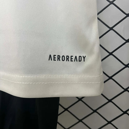 Man United 2024 Third Jersey