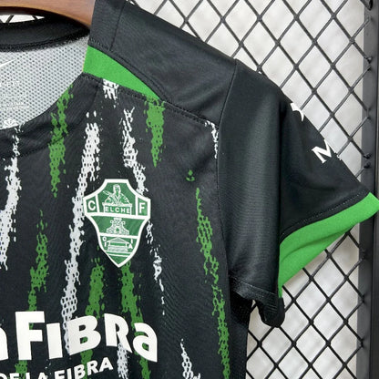 Maillot extérieur Elche 2025