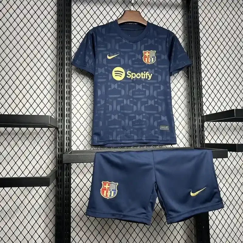 Barcelona 2024 Special Jersey
