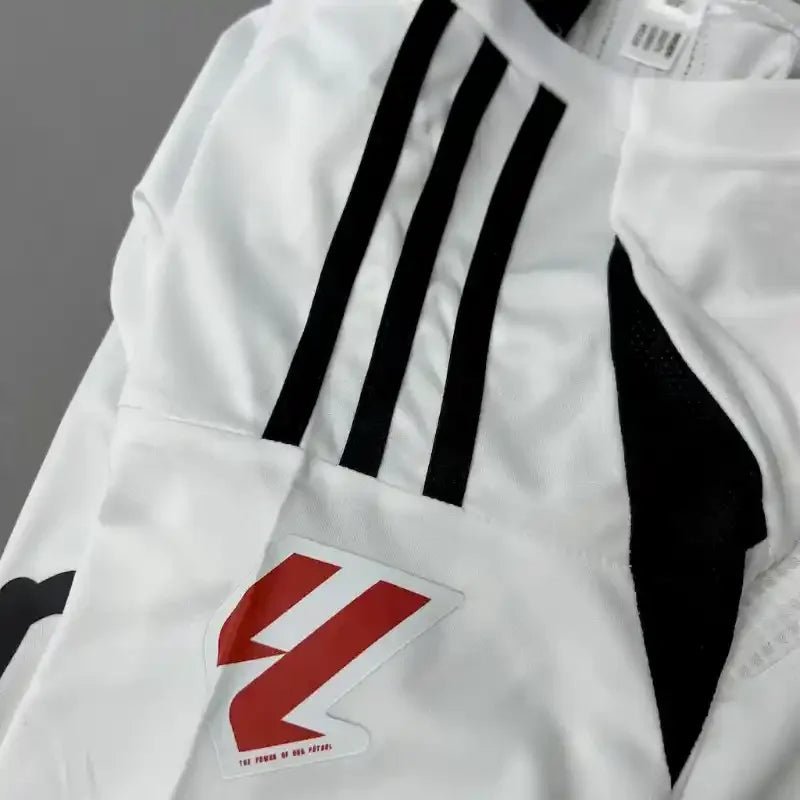 Albacete Balompié 2024 Home Jersey