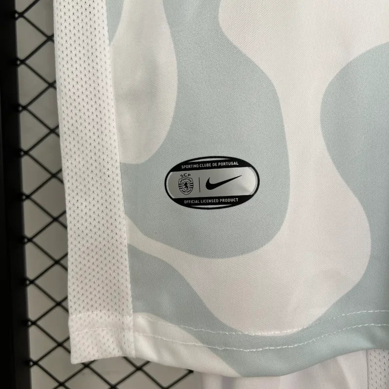 Sporting 2025 Away Jersey