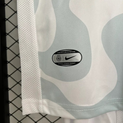 Sporting 2025 Away Jersey