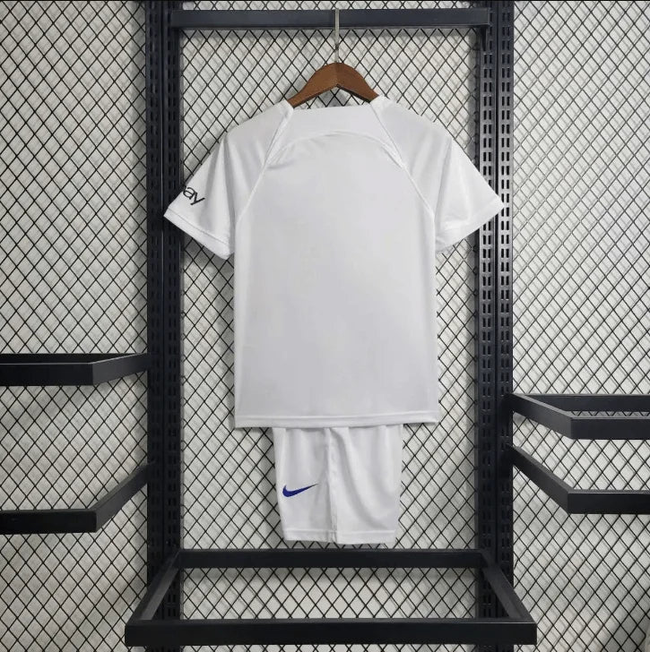 Inter 2023 Away Jersey