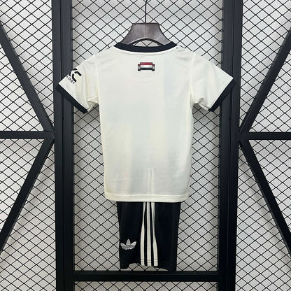 Man United 2024 Third Jersey