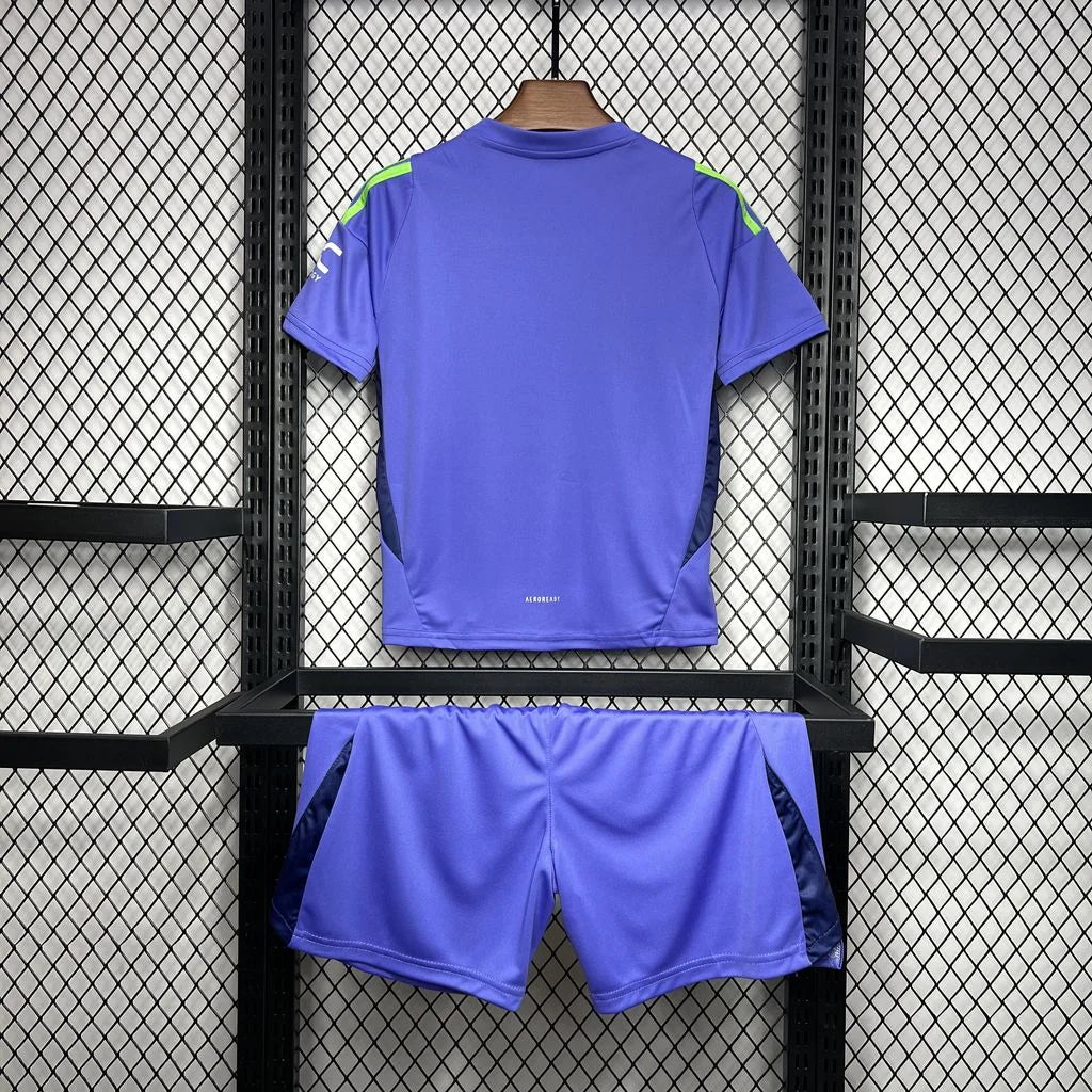 Man United 2024 GK Jersey