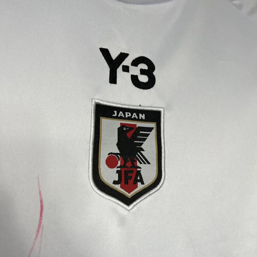 Japan 2024 Away Jersey