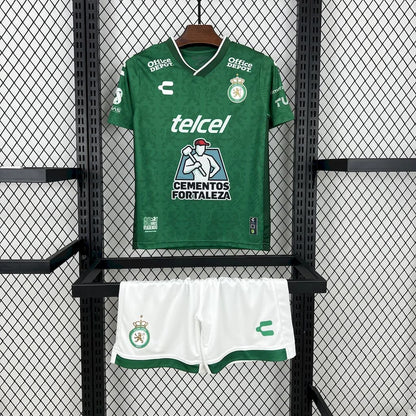 Camisola Principal Club León 2025