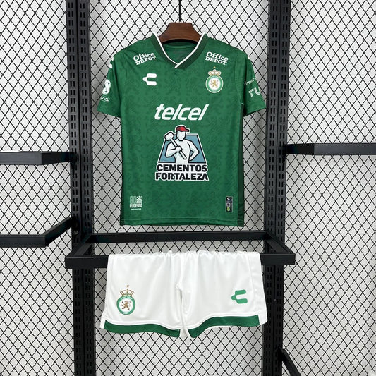 Maglia Casa Club León 2025