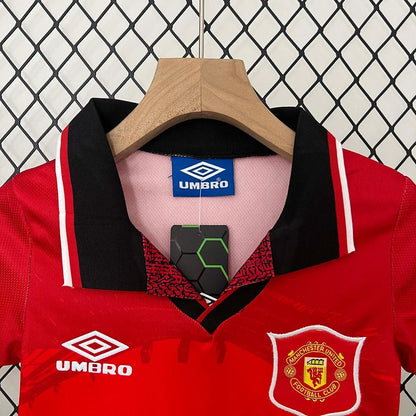 Man United 1994 Home Jersey