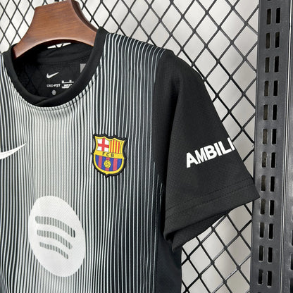 Maglia Barca 2025 Edizione Speciale Green