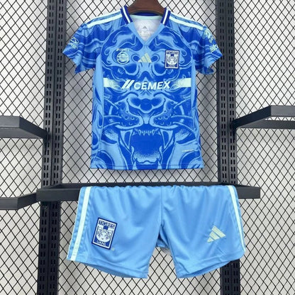 Tigres 2025 Away Jersey