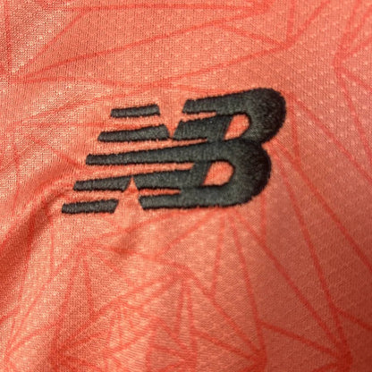 Porto 2025 Away Jersey