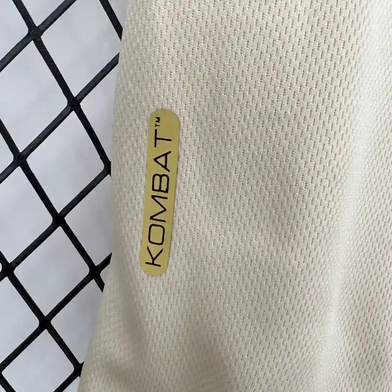 Vasco da Gama 2024 Away Jersey