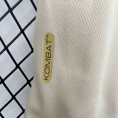 Vasco da Gama 2024 Away Jersey