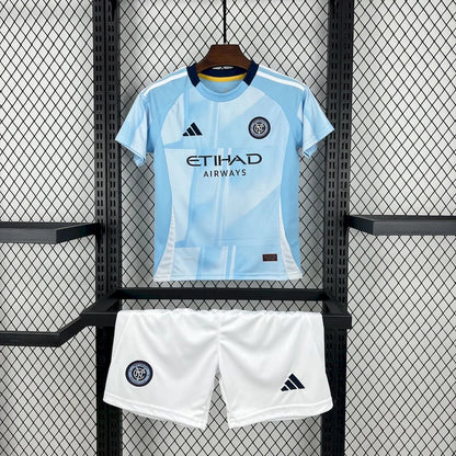 Maillot extérieur New York City 2025