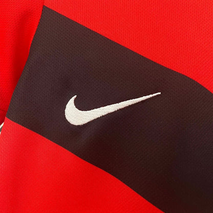 Man United 2009 Home Jersey