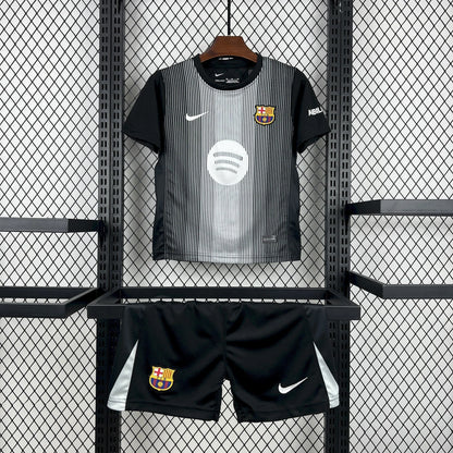 Maglia Barca 2025 Edizione Speciale Green