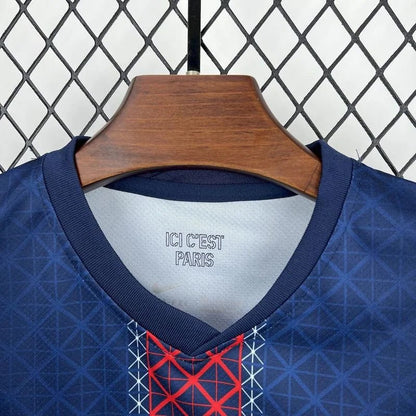 Koszulka domowa PSG 2025