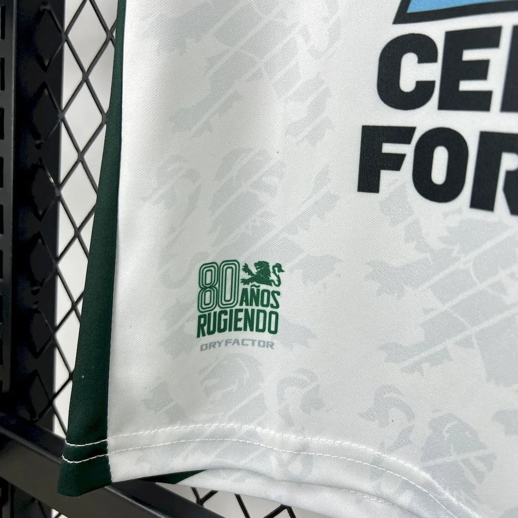 Club Leon 2025 Away Jersey