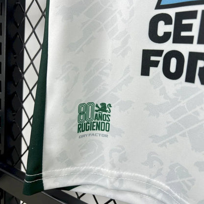 Club Leon 2025 Away Jersey