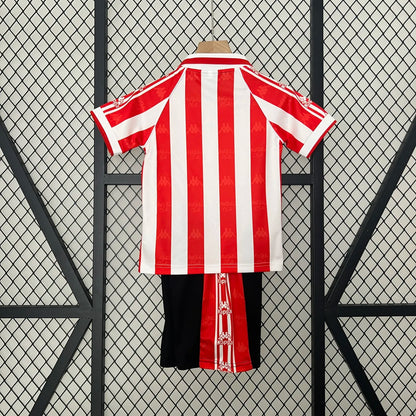 Athletic Bilbao 1995 Home Jersey