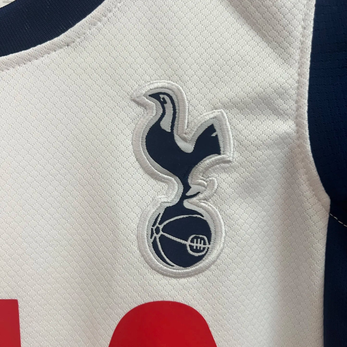 Tottenham 2024 Home Jersey