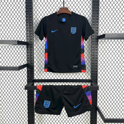 England 2025 Away Jersey