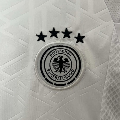 Germany 2024 Home Jersey