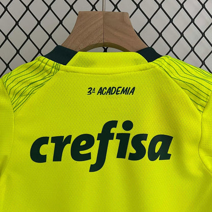 Troisième Maillot Palmeiras 2023