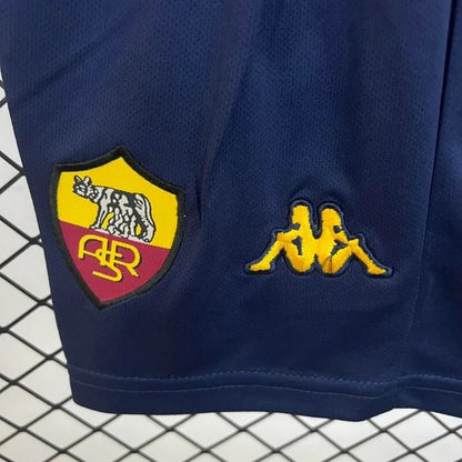 Koszulka domowa Roma 2001