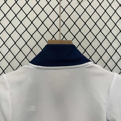 England 2024 Home Jersey