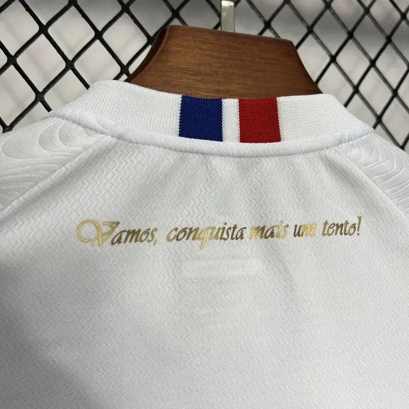 Bahia 2024 Home Jersey