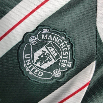 Man United 2023 Away Jersey